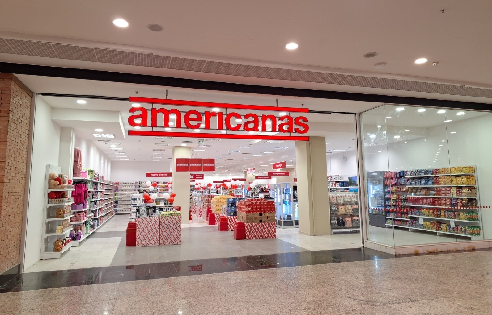 Escândalo Americanas: Nova Fase da Operação Disclosure Aprofunda Crise de Confiança no Varejo Regional