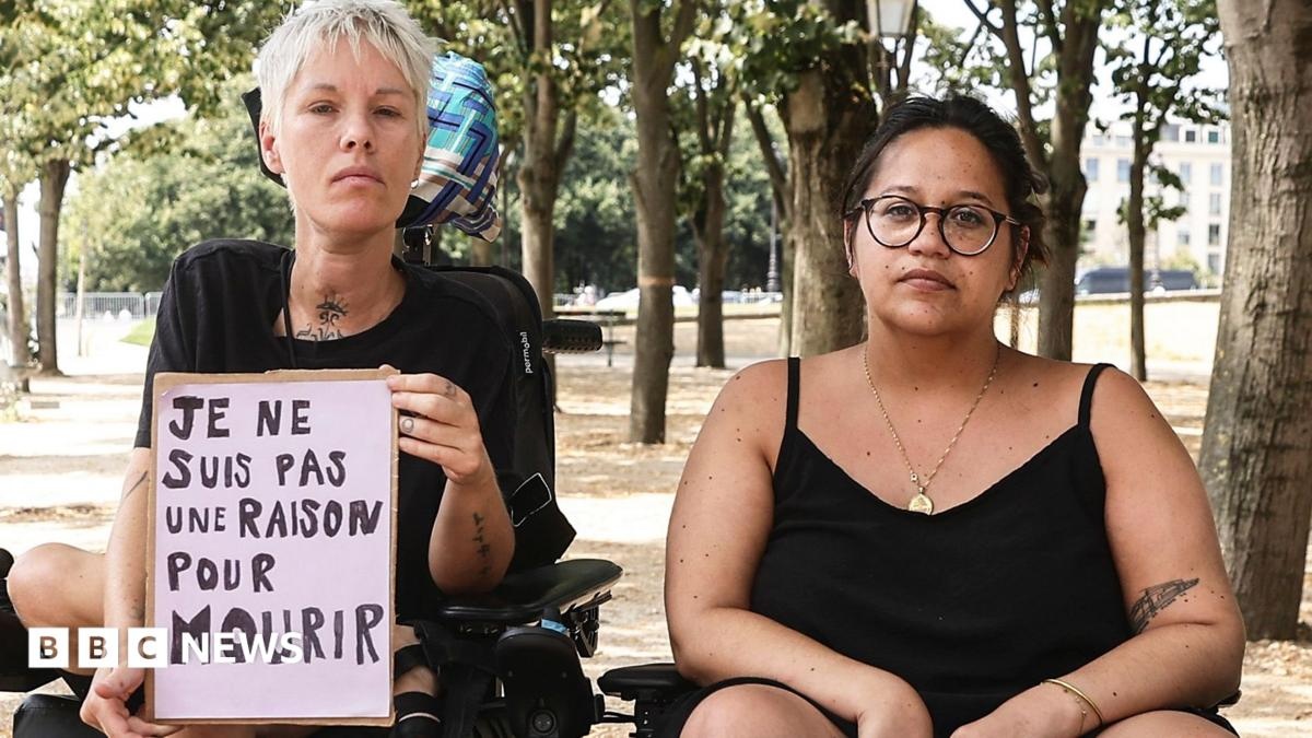 França Aprova Eutanásia Assistida: Um Precedente Ético e Social que Redefine a Autonomia