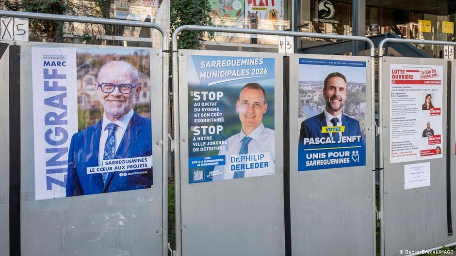 Eleições Municipais na França: O Revés da Extrema-Direita e a Reconfiguração do Poder para 2027