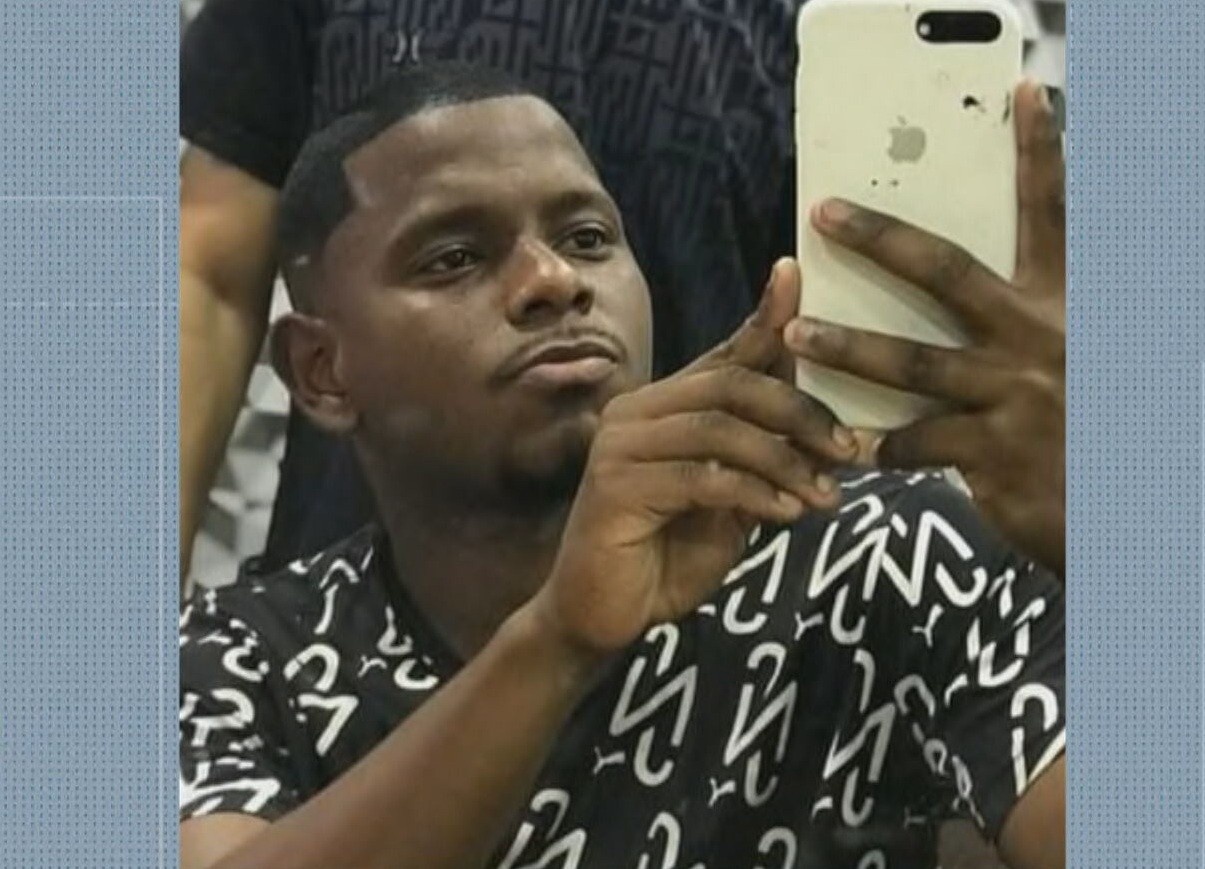 A Sombra do Sonho: Brasileiro Desaparece na África do Sul em Caso Suspeito de Tráfico Humano