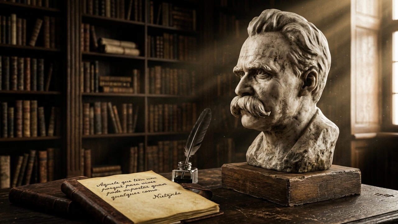 A Filosofia do "Porquê" Redefine a Interação e Criação na Era Digital