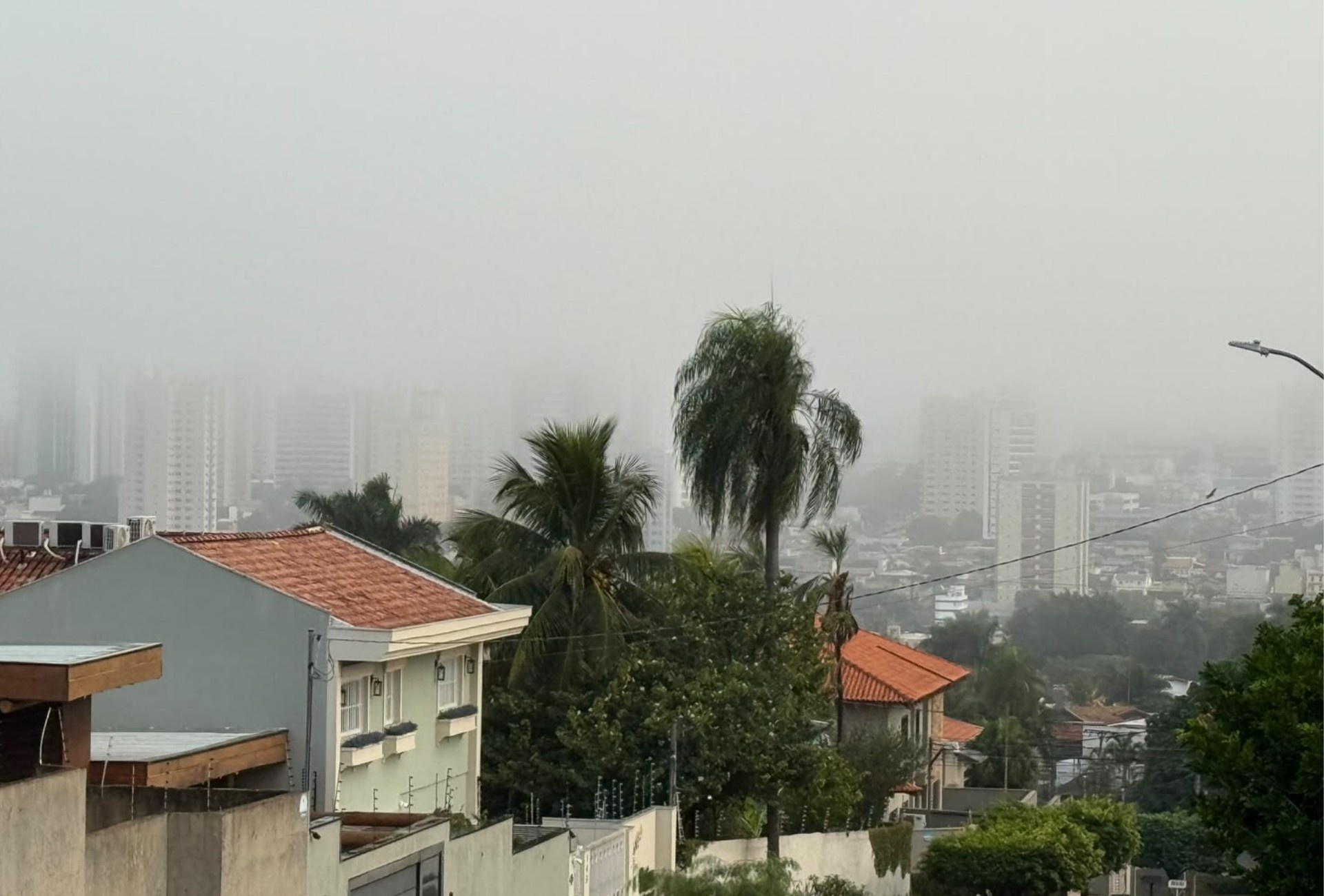 Flutuações Térmicas em MS: Além da Previsão, Os Desafios da Adaptação Regional