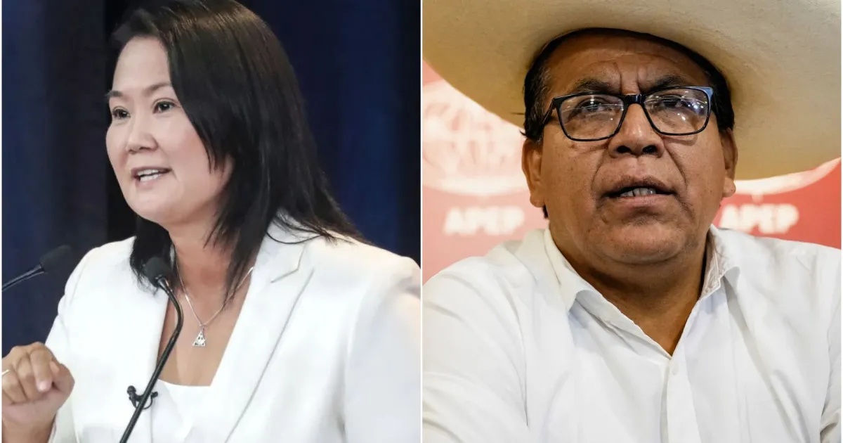 Perú em Empate Técnico: A Profunda Divisão por Trás da Disputa Presidencial