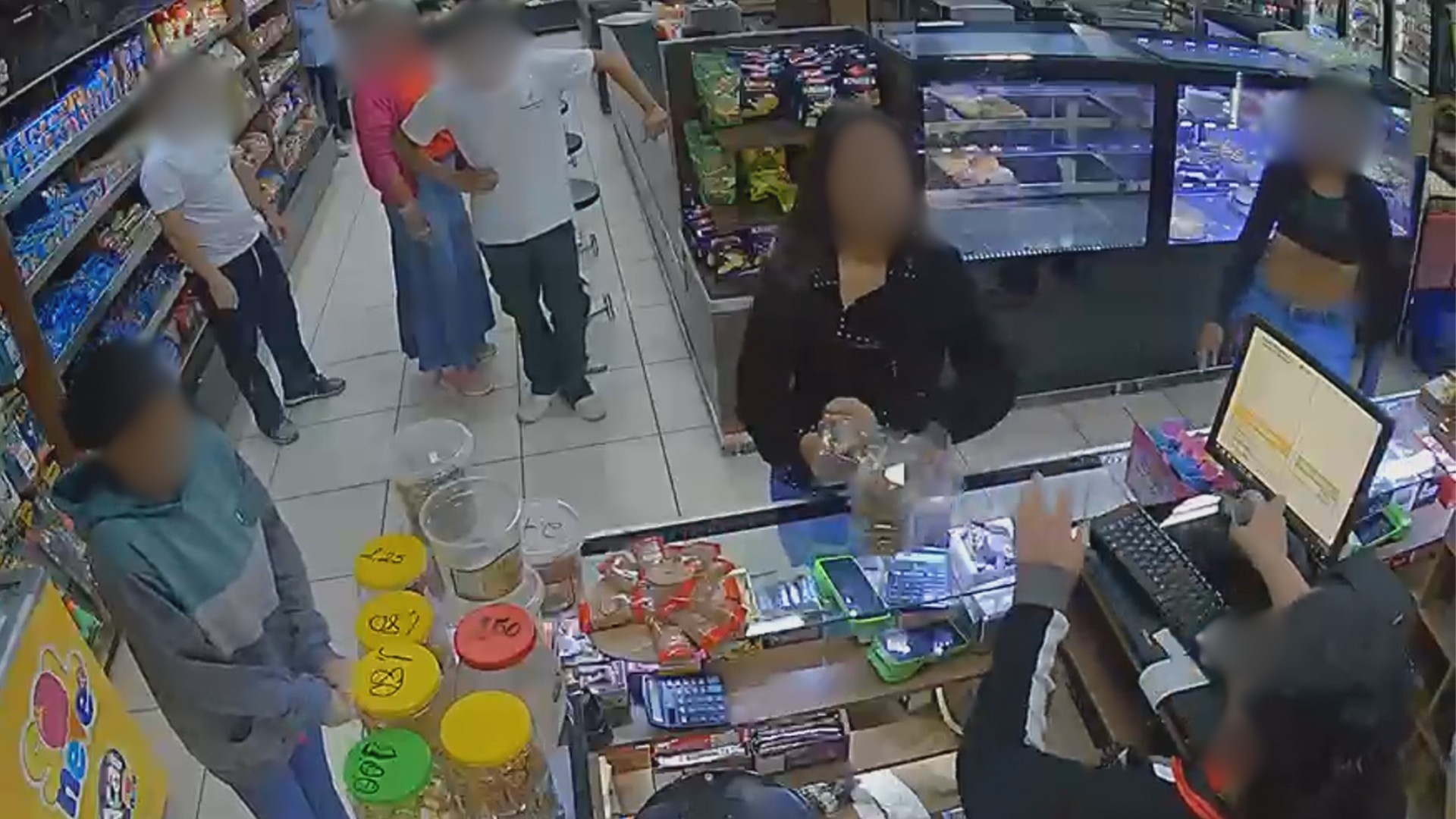 A Espiral da Incivilidade: O Impacto Profundo de Agressões em Espaços Cotidianos na Grande BH