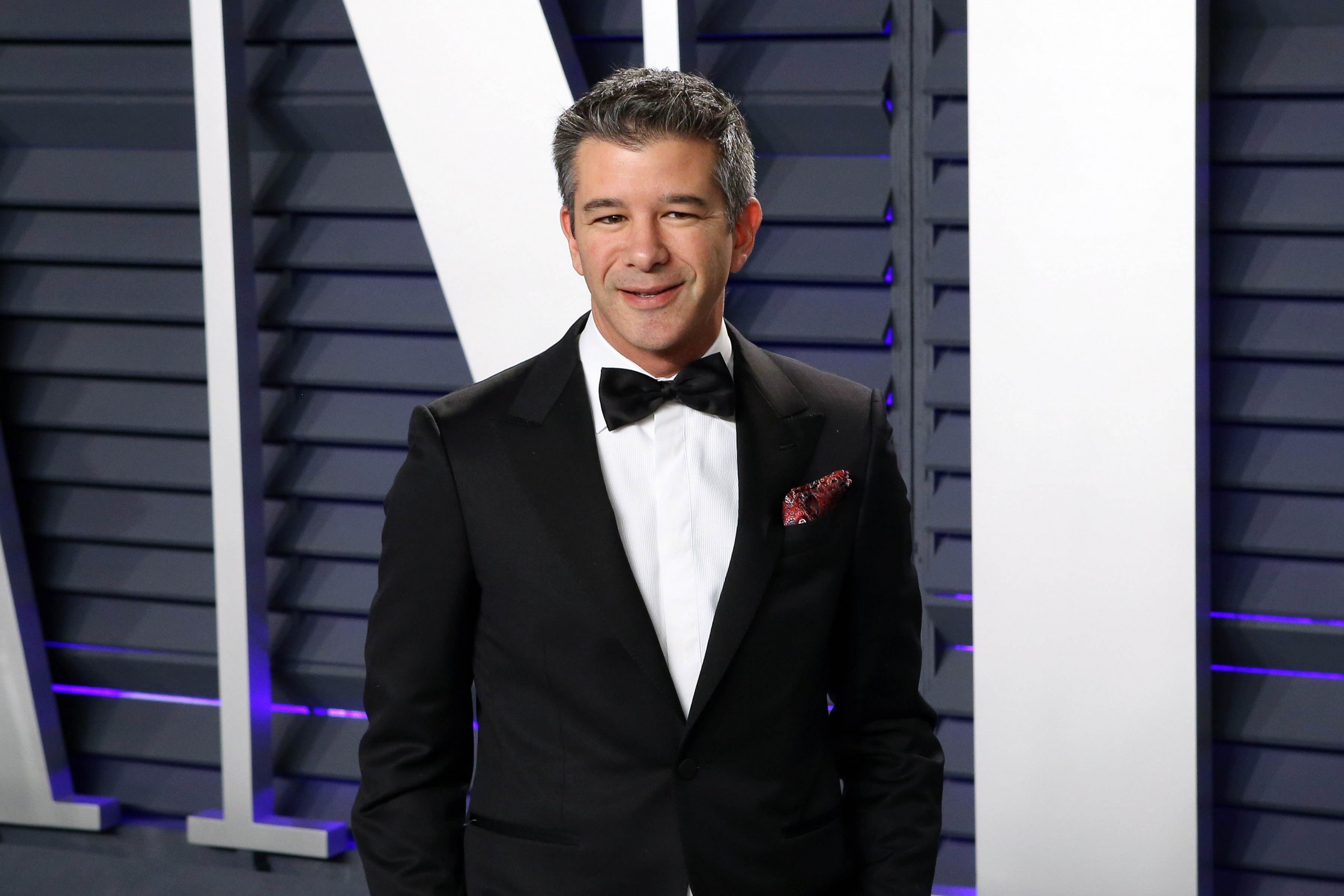 Atoms e Kalanick: A Robótica Industrial Silenciosa que Redefine a Economia Global