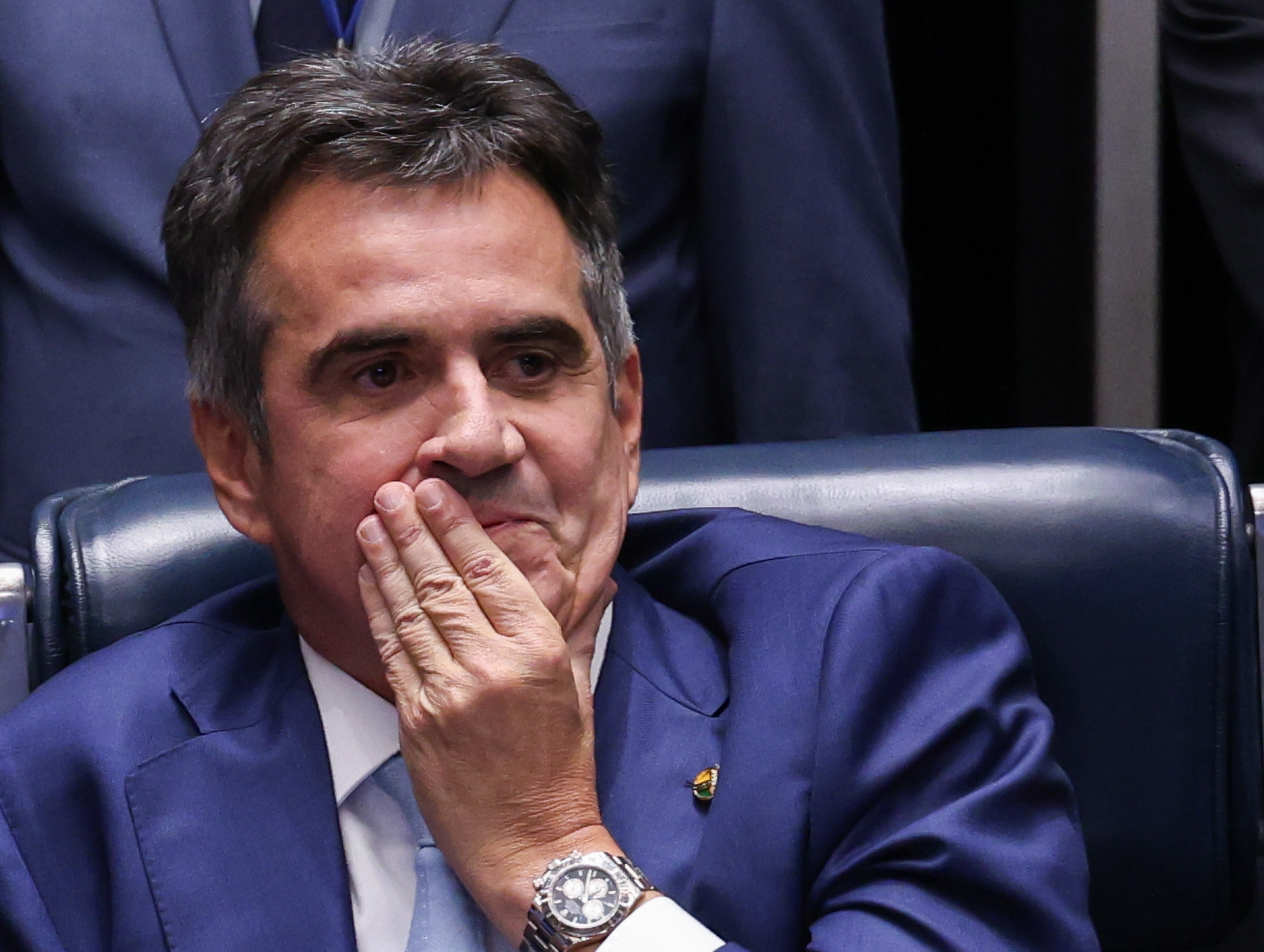Transação Milionária Envolve Família de Senador Piauiense e Grupo Sob Investigação da PF