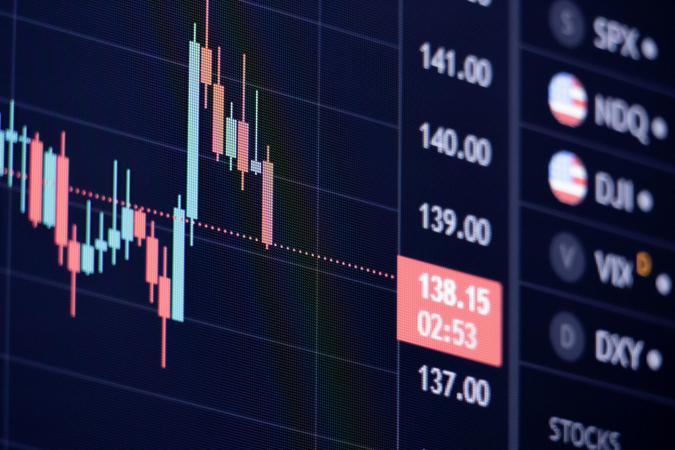 Mercados Globais Sob Pressão: Geopolítica e Desempenho Corporativo Redefinem o Cenário de Negócios