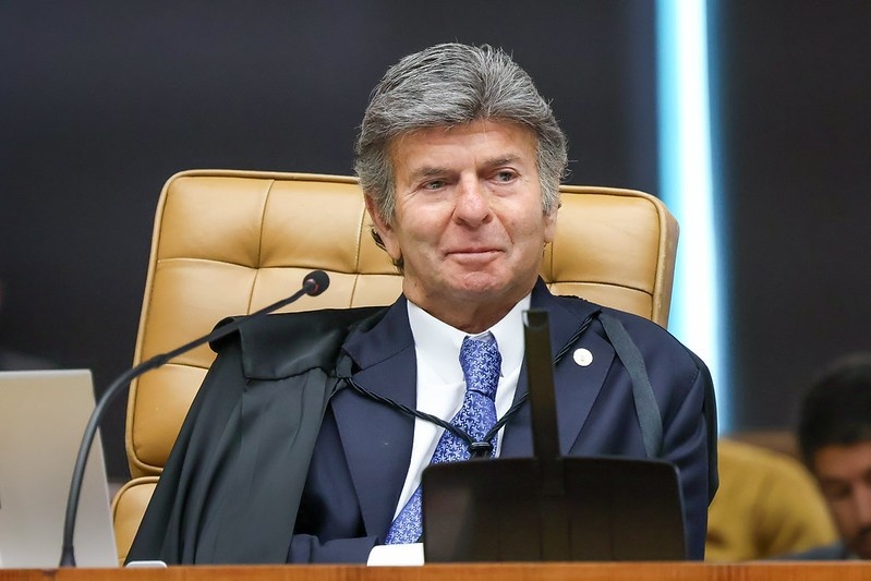 Fux Confirma Exclusividade do BRB em Depósitos Judiciais da Bahia: Desdobramentos Fiscais para o Distrito Federal