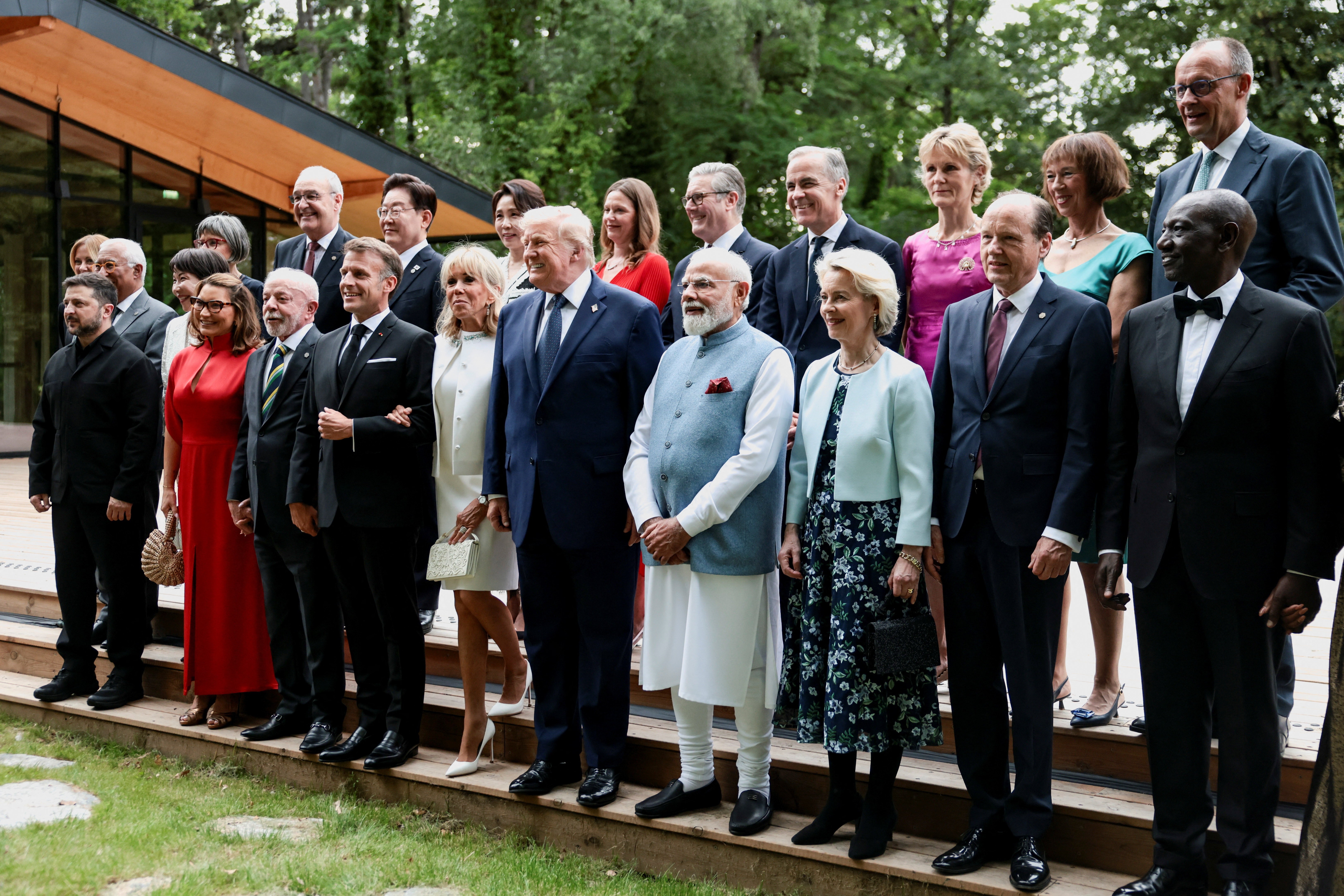 G7 Amplia Sanções Contra Rússia e Lança Ofensiva Global Contra o Tráfico: Reconfigurando as Dinâmicas de Poder e Economia