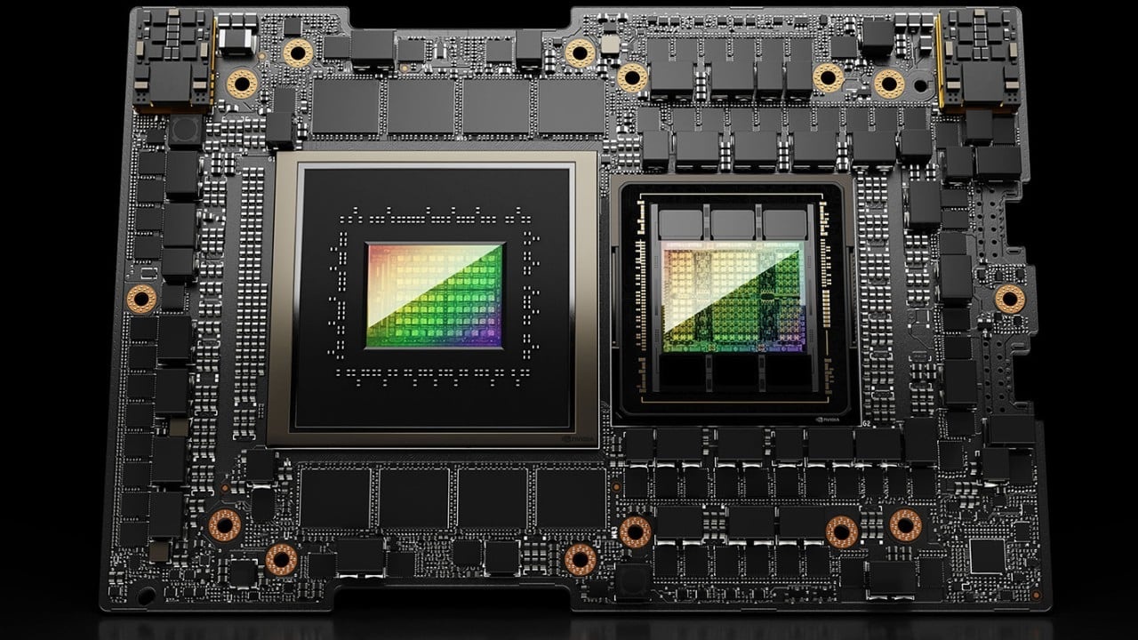 China Flexibiliza Acesso a Chips Nvidia: Uma Inflexão Estratégica na Corrida Global da IA