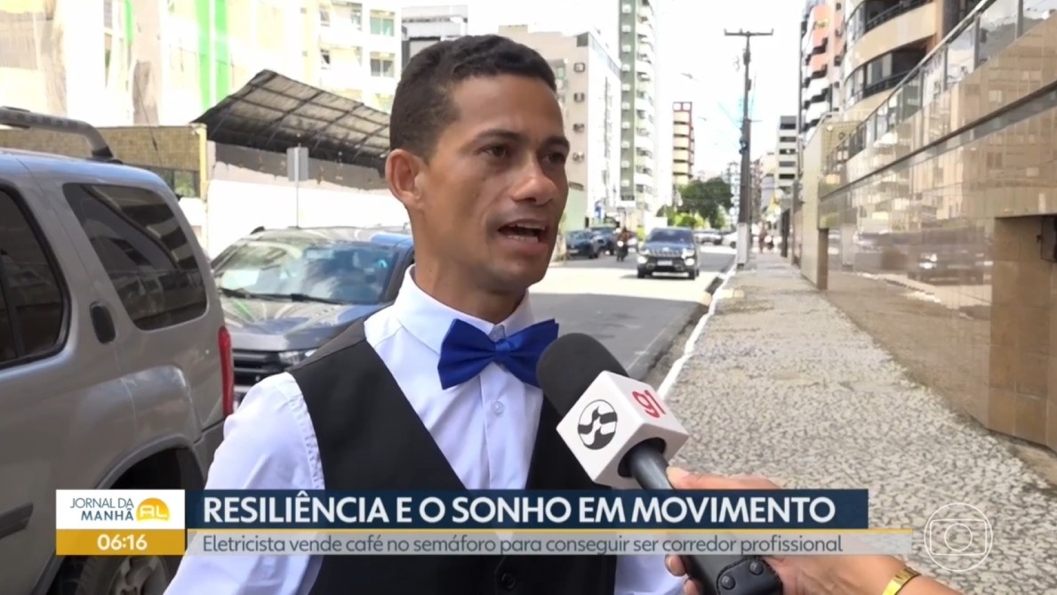 A Economia da Resiliência: Como um Eletricista de Maceió Financia um Sonho Esportivo em Meio a Desafios Regionais