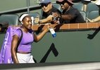 Gauff analisa conflitos no Oriente Médio e critica o longo calendário