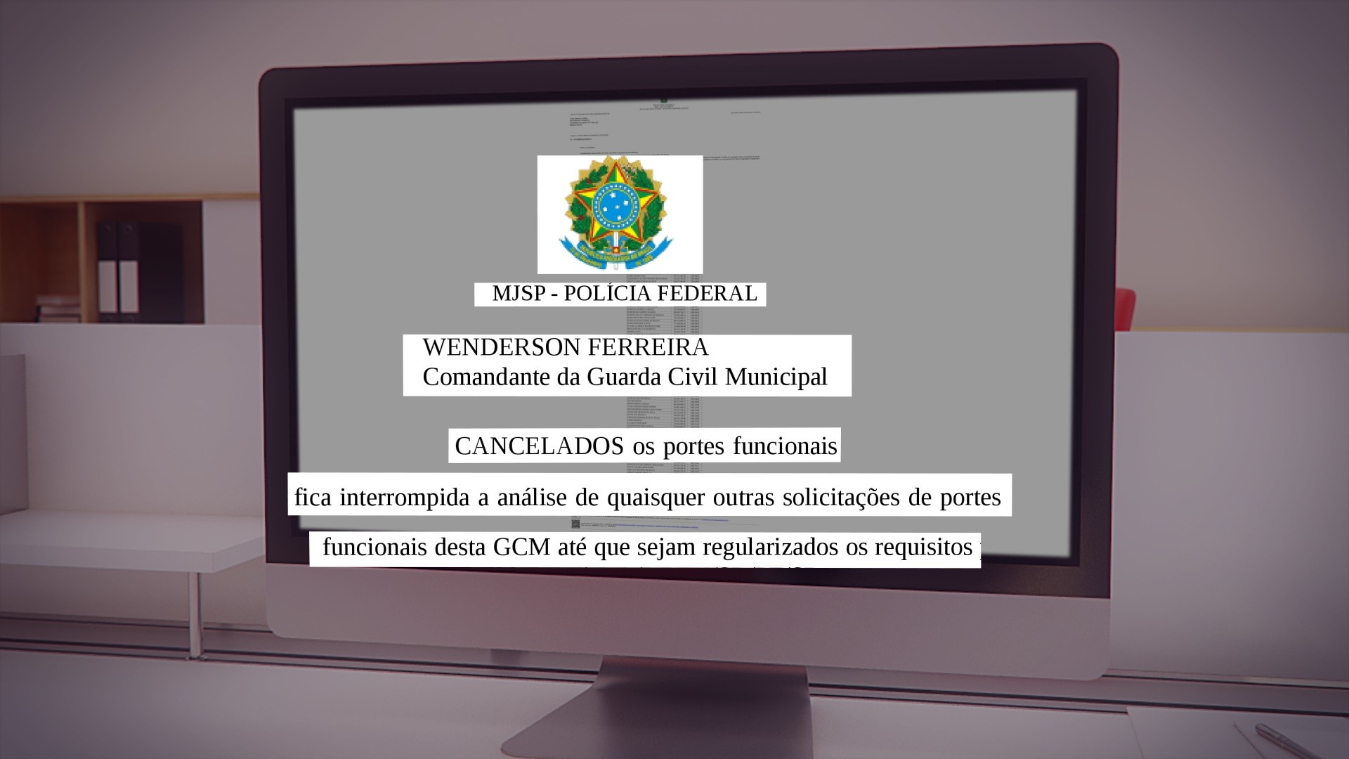 Ribeirão Pires: O Colapso Administrativo na GCM e a Crise Silenciosa na Segurança Pública Local