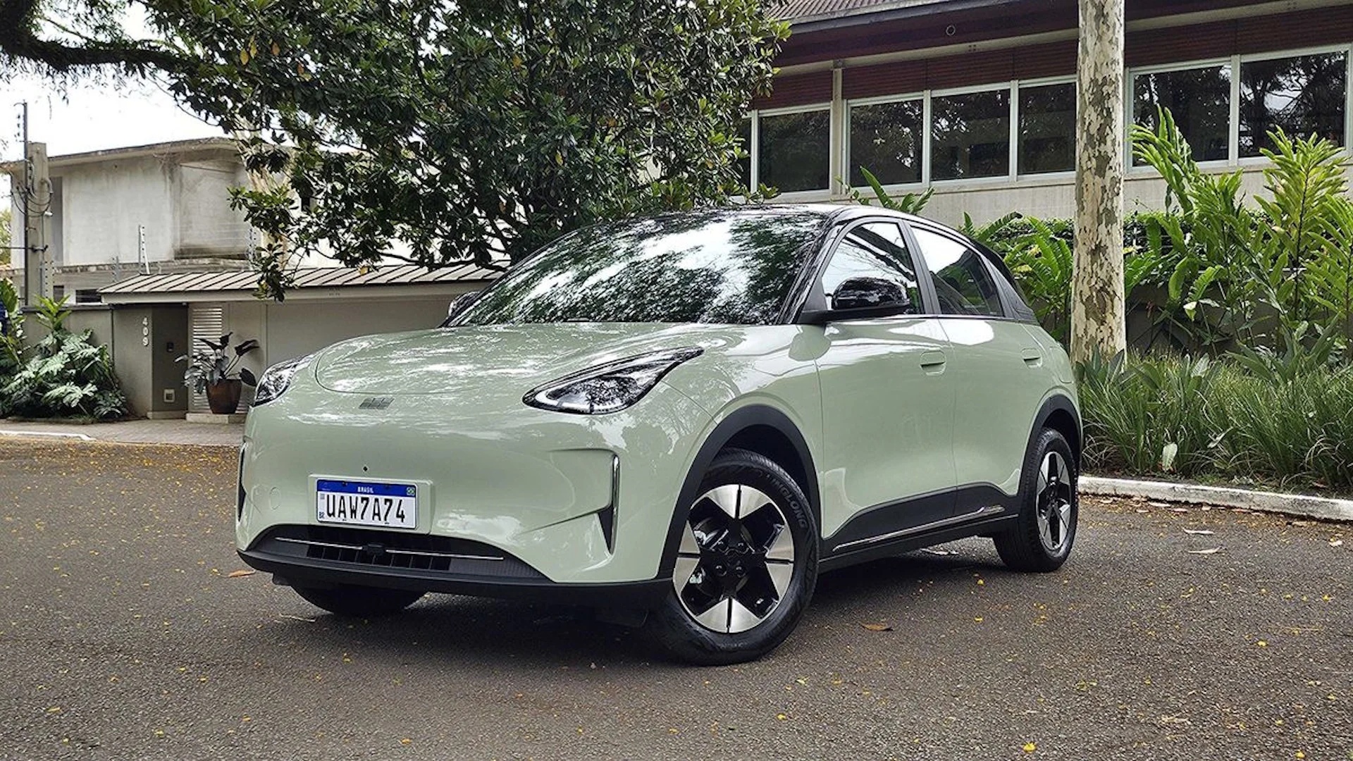 Reconfiguração no Top 10 Global: A Ascensão da Geely e os Desafios da BYD Redefinem o Futuro do Consumo de EVs