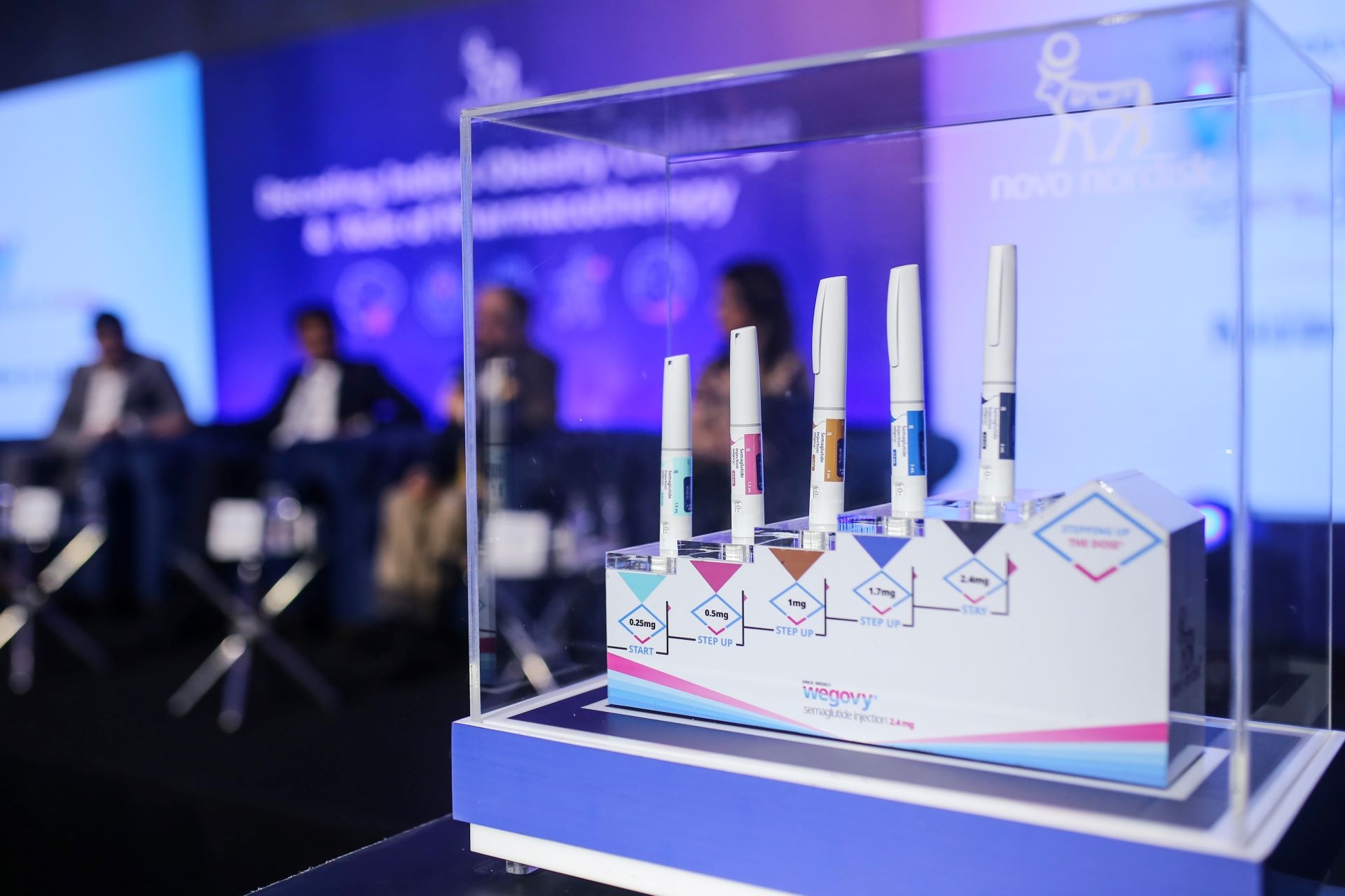 A Revolução Silenciosa da Semaglutida: Índia Lidera Genéricos e Redesenha o Cenário Farmacêutico Global