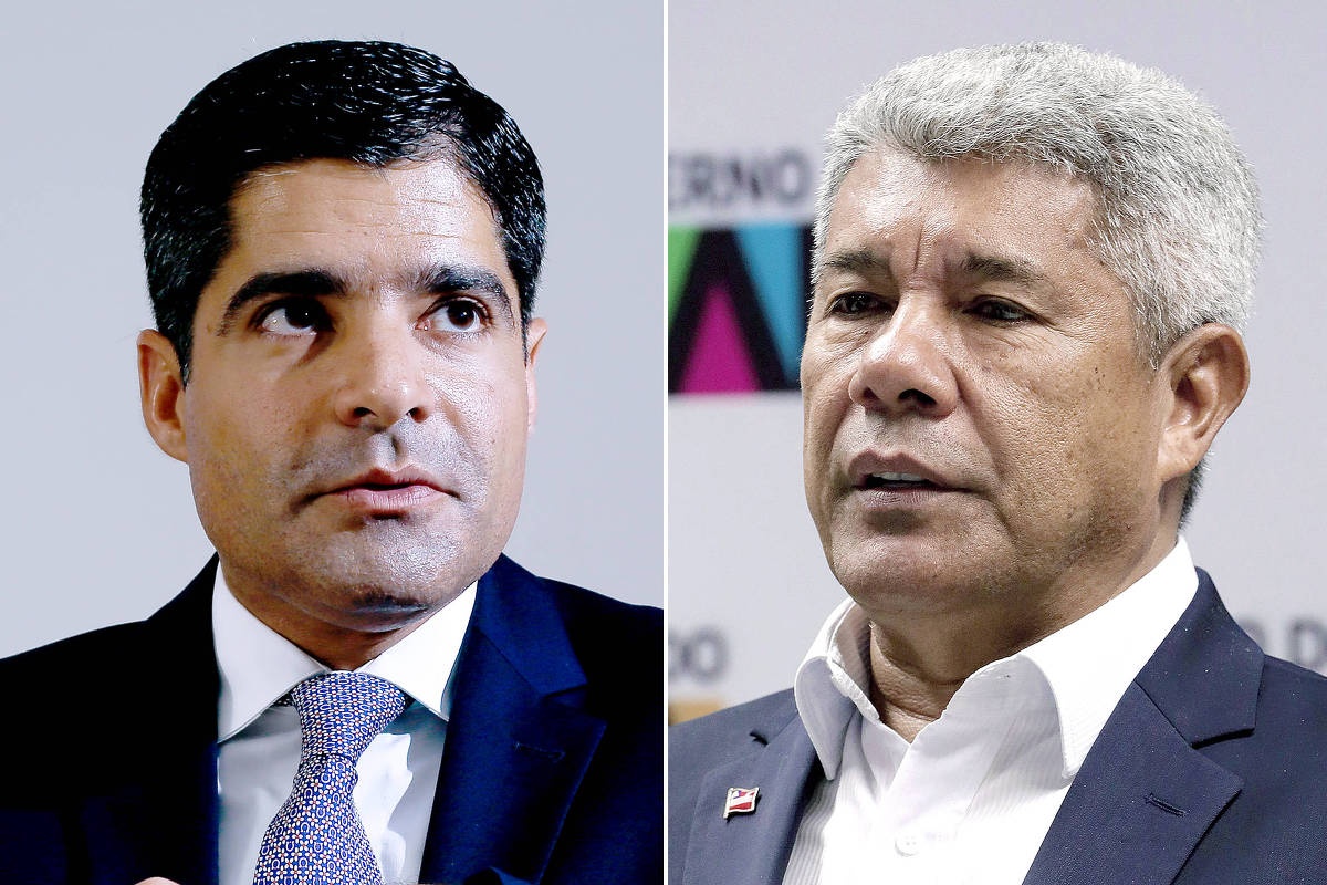 Disputa Acirrada na Bahia: O Que o Empate Técnico Revela Sobre o Futuro Político do Estado