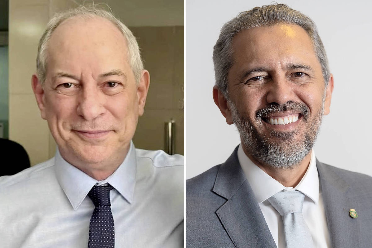Cenário Eleitoral do Ceará: A Disputa Ciro x PT e o Fator Camilo Santana