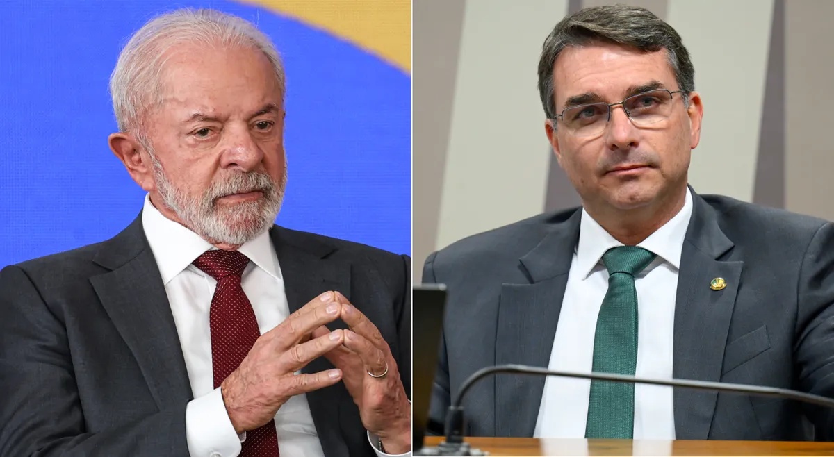 Virada nas Pesquisas: Lula Reverte Empate e Abre Vantagem Consistente em Cenário Eleitoral Futuro