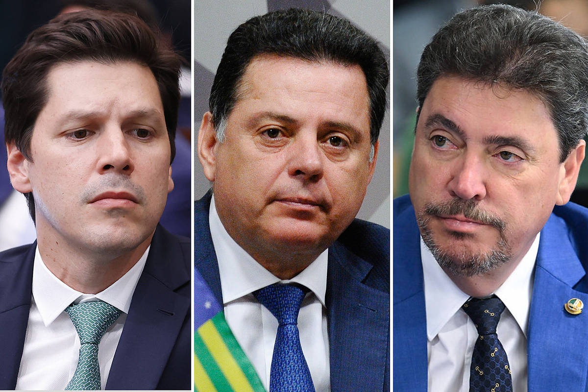 Cenário Eleitoral em Goiás: Vilela Consolida Liderança e Redesenha Batalha Pelo Governo