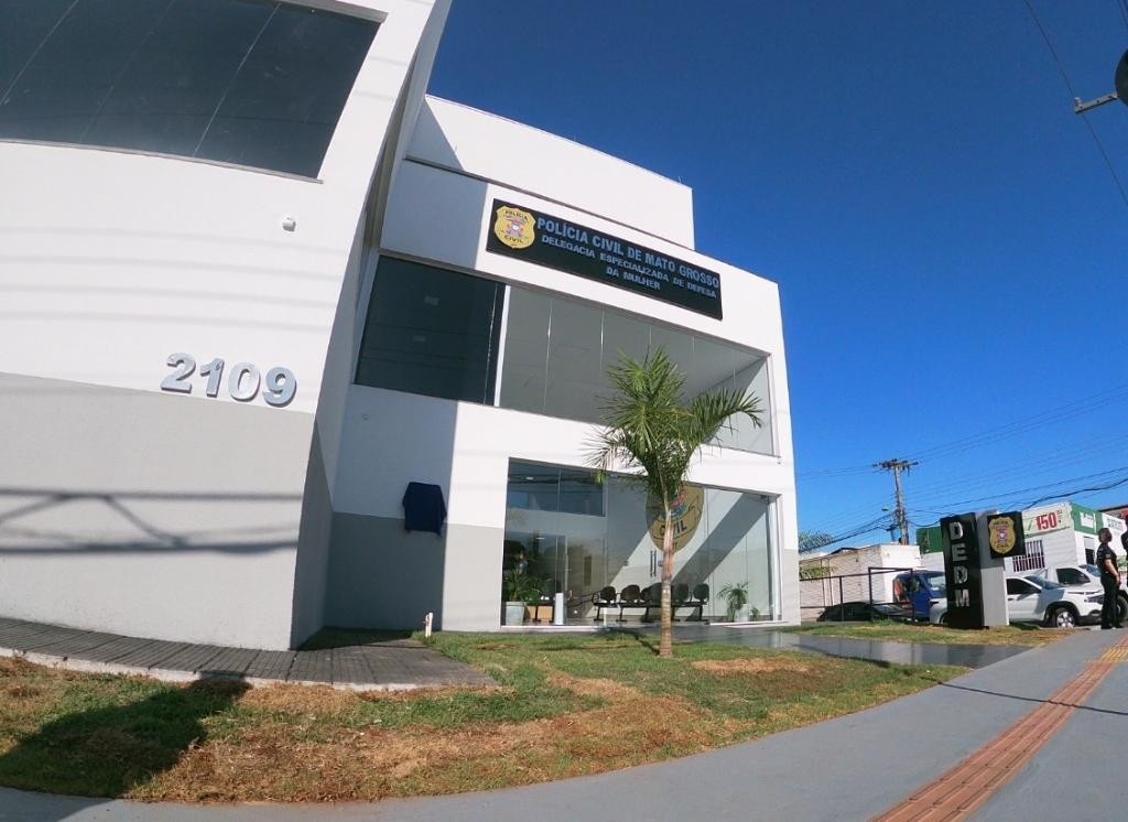 Indiciamento por Assédio em Cuiabá Revela Falhas Estruturais na Proteção a Funcionárias em MT