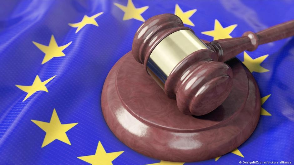 Alemanha Ignora Prazo da UE sobre Paridade Salarial: Um Alerta para a Coesão Europeia e Direitos Globais