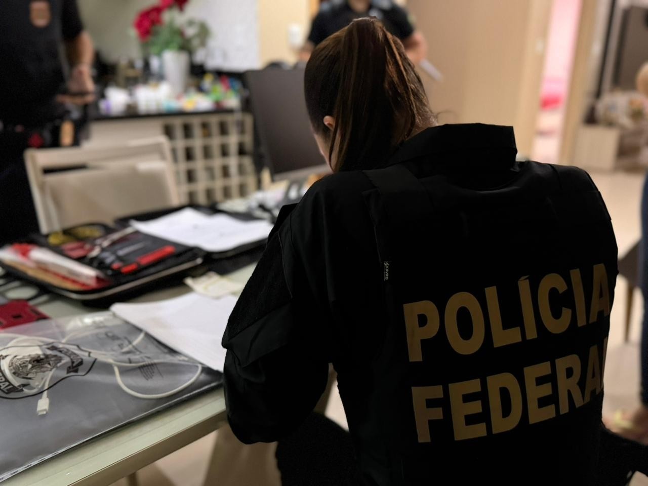 Gestores de fundo de previdência do Amazonas receberam cerca de R$ 600 mil sem origem comprovada, diz PF