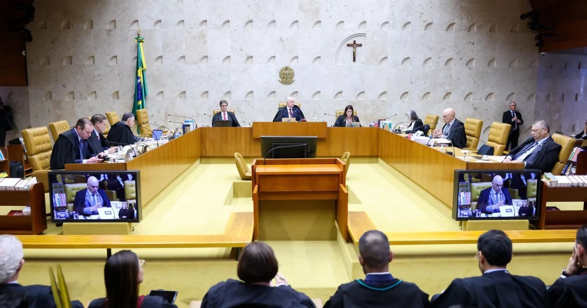 STF avança em limitação de penduricalhos: entenda o impacto nas finanças públicas e na percepção do Judiciário