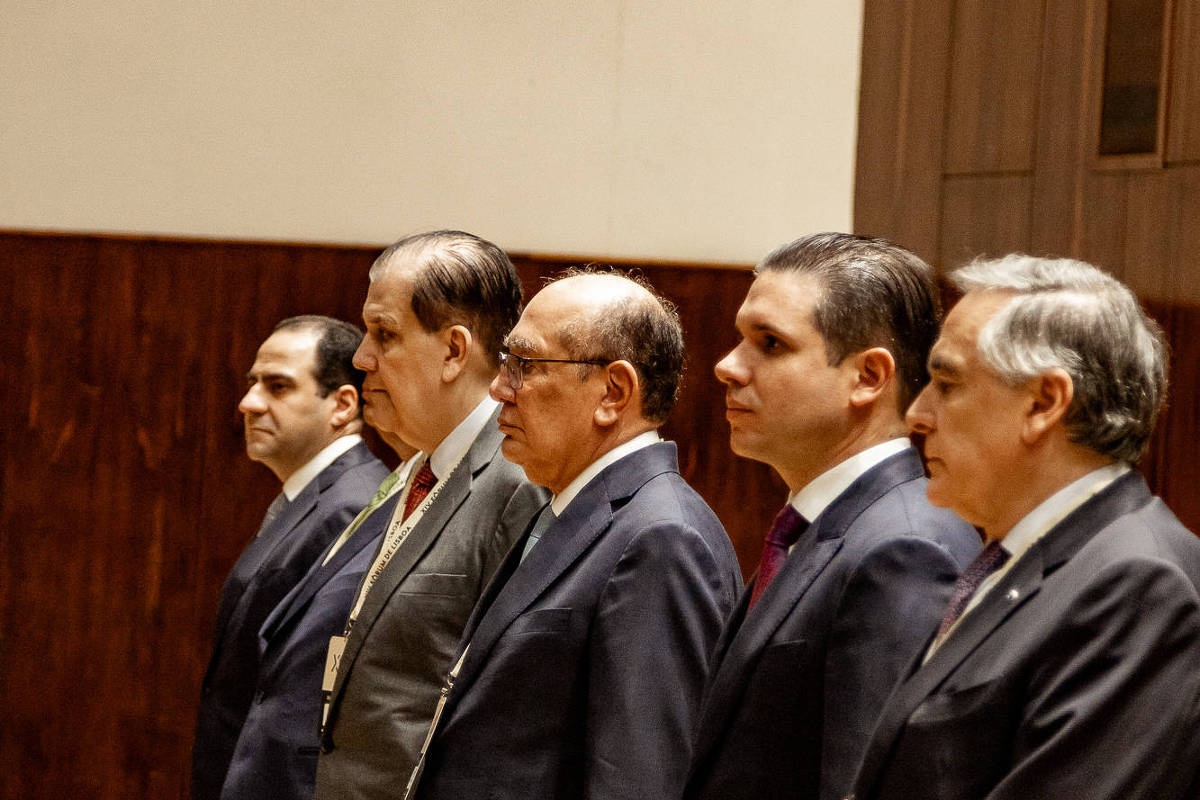 Fórum de Lisboa: A Calmaria Aparente e as Correntes Subjacentes da Influência Judicial Brasileira