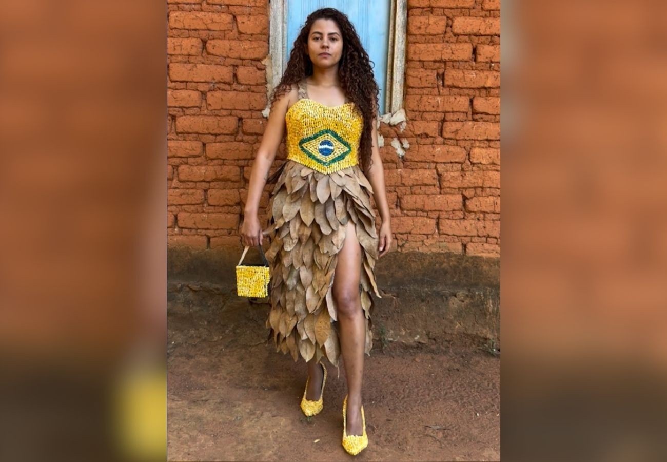 Para Além do Milho: Como a Criatividade Regional do Tocantins Reposiciona o Interior na Economia Digital