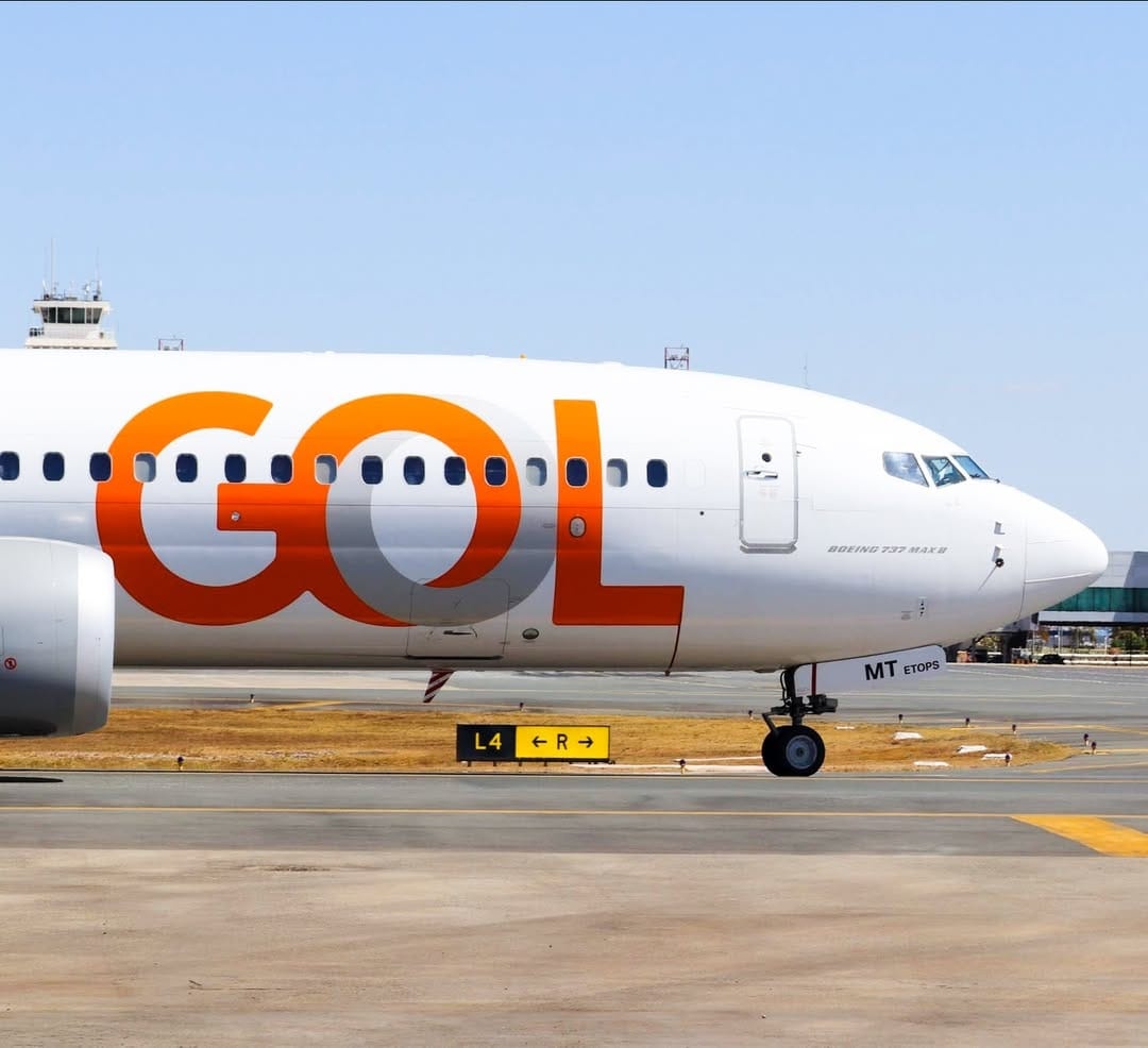 Gol Linhas Aéreas Deixa a Bolsa: Uma Análise Estratégica Além da Deslistagem