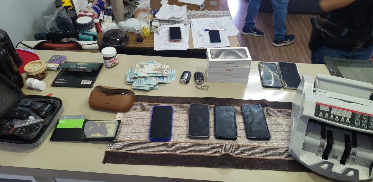 Prisão de Chefe de Quadrilha Revela Profundidade do Golpe do Falso Advogado em SC e Alerta Nacional