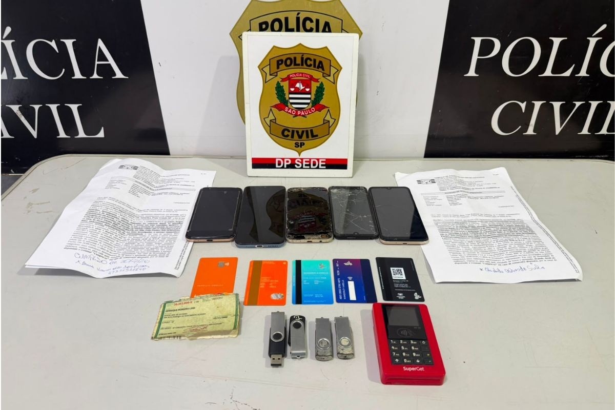 Operação Miragem: A Complexa Teia Multiestadual do Golpe do Seguro e Suas Ramificações Regionais