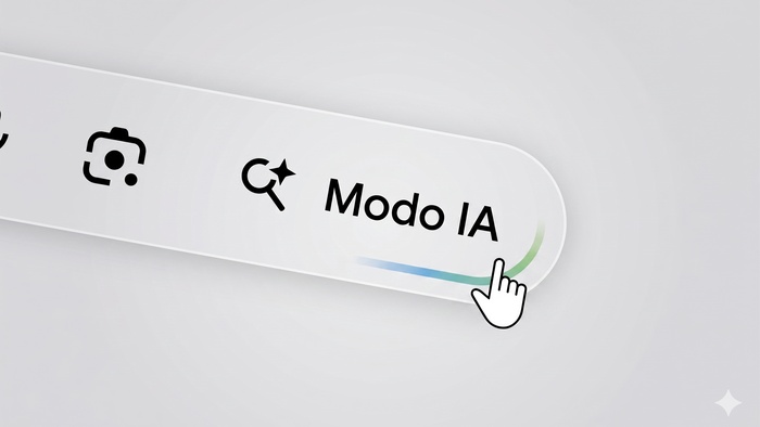 Google Chrome e o Modo IA: A Virada na Interação Humano-Máquina e Seus Desafios
