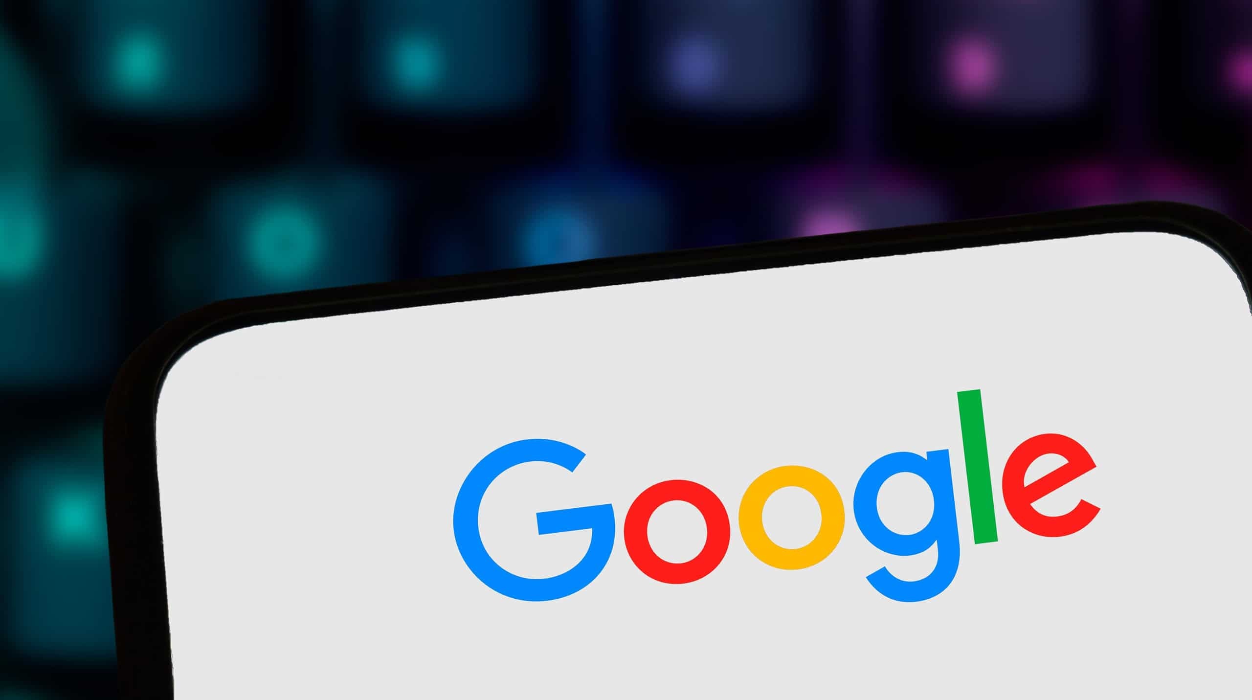 Google Redefine Publicidade na Busca com IA: O Futuro da Descoberta e Monetização