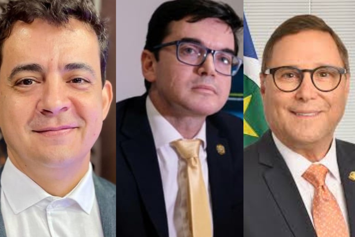 Reconfiguração Estratégica na Gestão de Mato Grosso: As Novas Faces do Primeiro Escalão e Seus Desafios