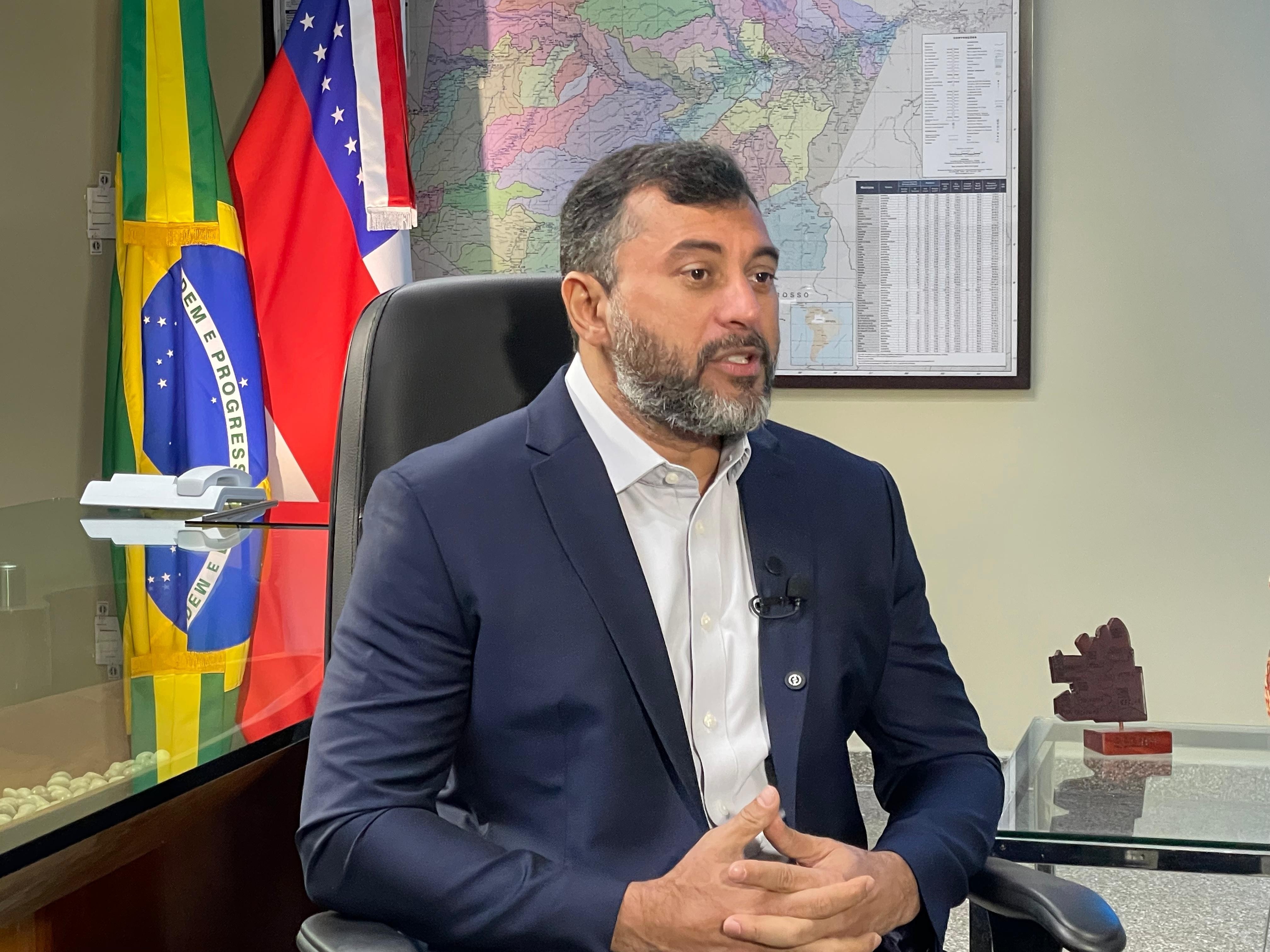 Amazonas: A Inclusão Estratégica de R$ 3,2 Bilhões no Orçamento de 2026 e o Futuro Fiscal do Estado