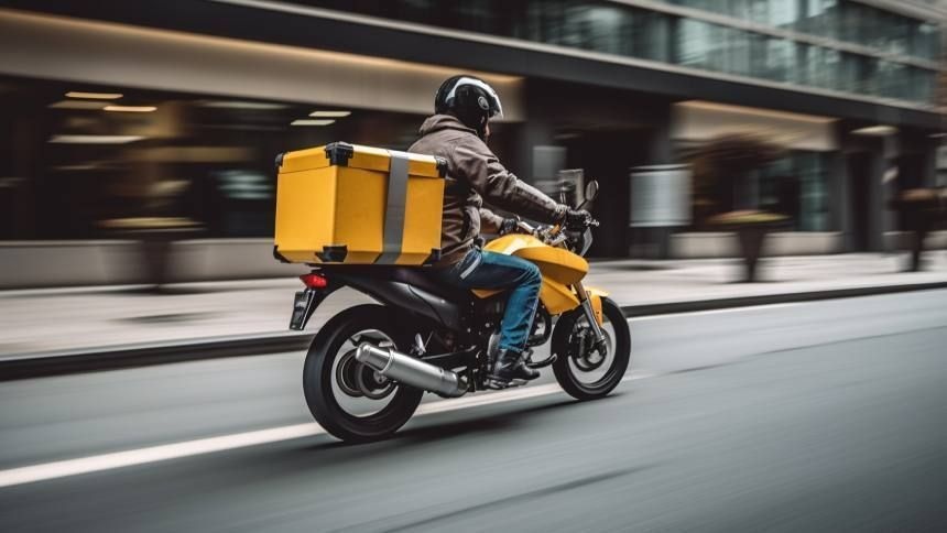 Adiamento do Move Brasil: O Que o Atraso no Financiamento de Motos e Bicicletas Revela sobre a Economia da Gig Economy