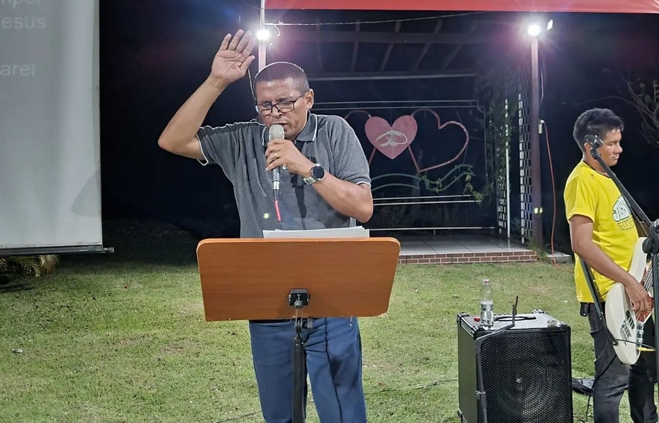 Roraima: Apuração de Capitão da PM Expõe Desafios à Confiança e Segurança Regional