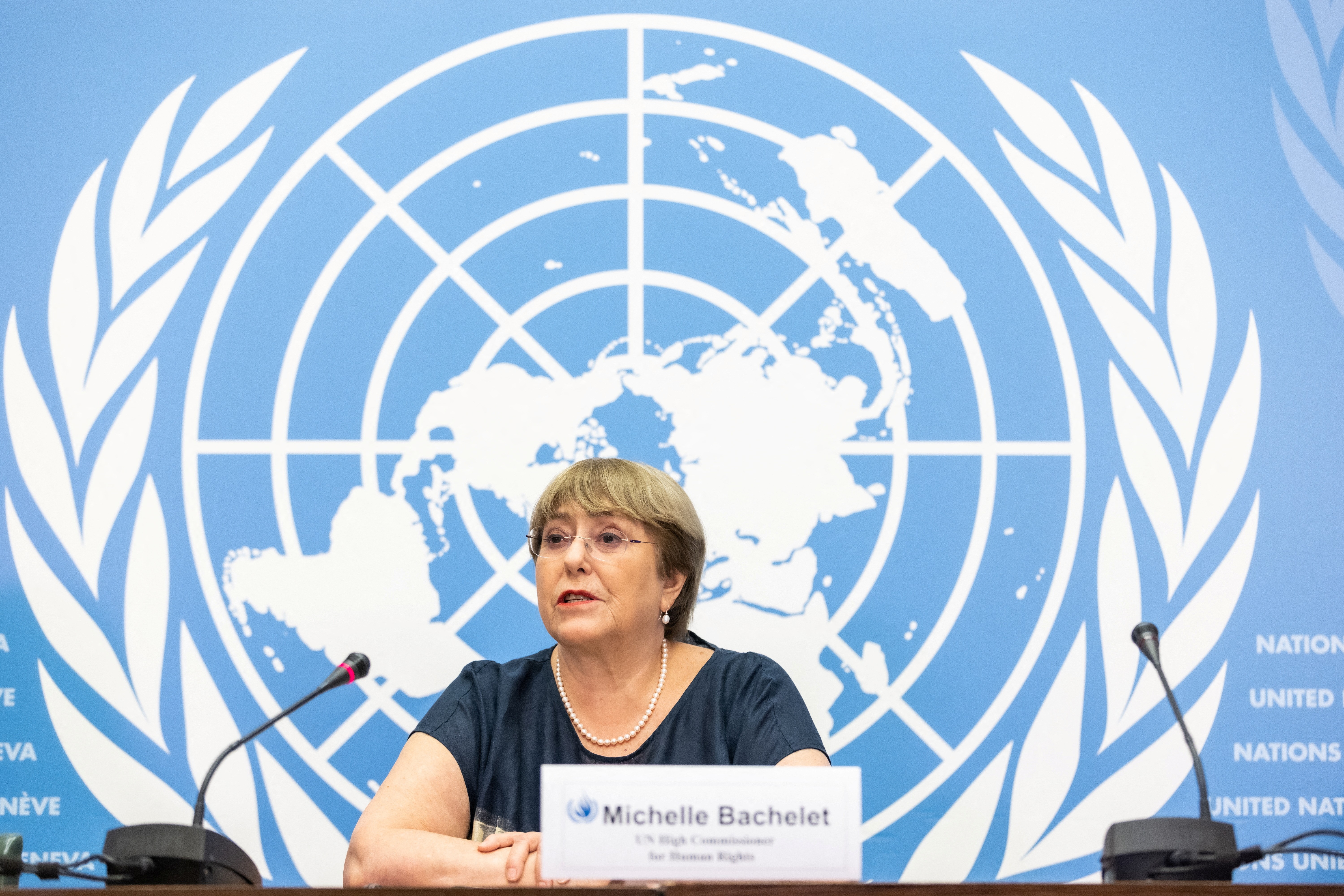 O Apoio Brasileiro a Michelle Bachelet na ONU: A Reafirmação da Diplomacia Multilateral e Seu Peso Geopolítico