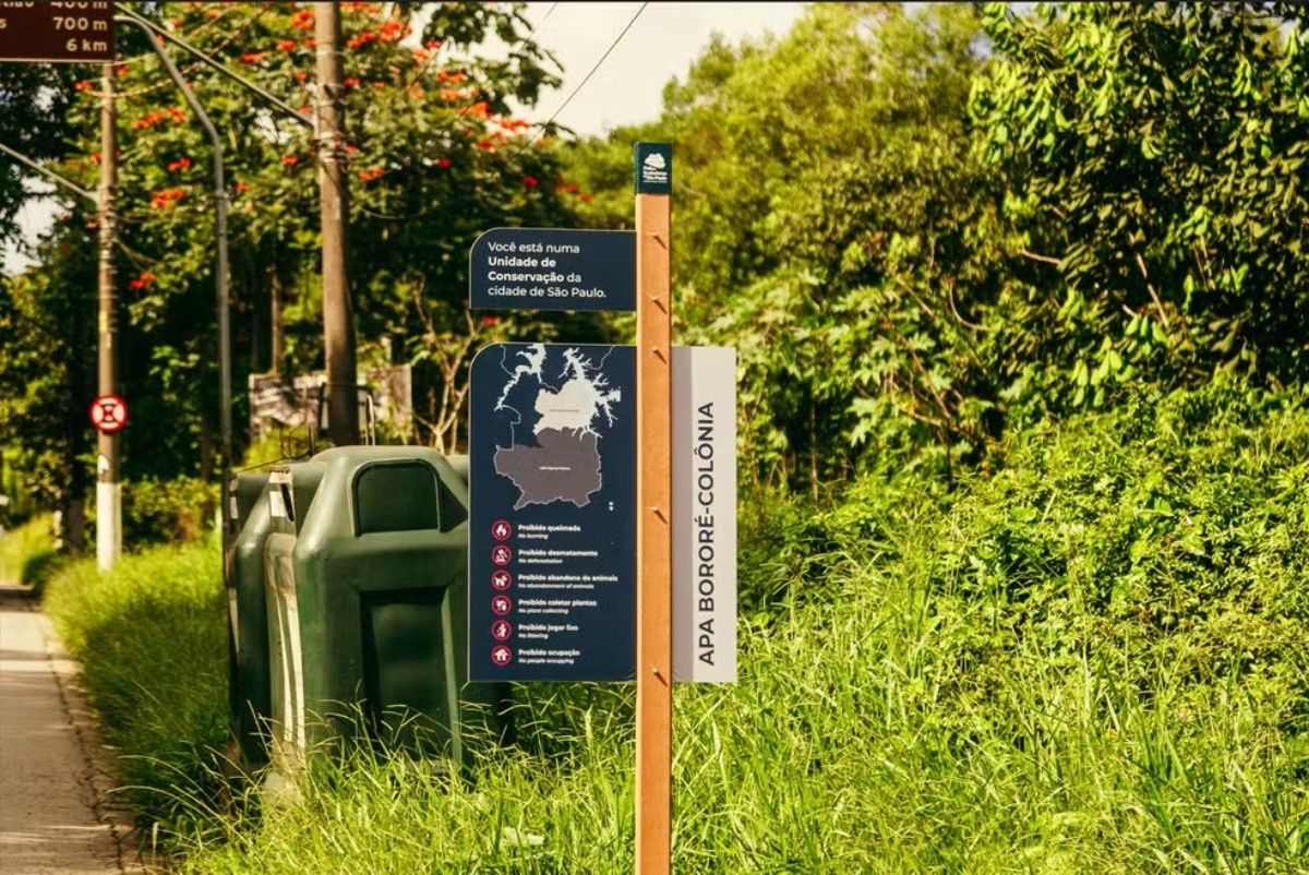 Rede Estadual de Trilhas de SP: O Novo Eixo do Turismo Sustentável e Desenvolvimento Regional