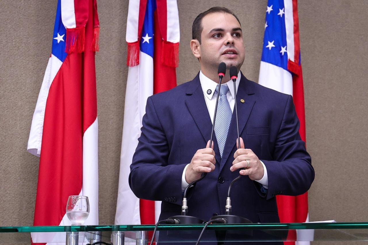 Execução de Emendas no Amazonas: O Legado Legislativo na Gestão de Roberto Cidade