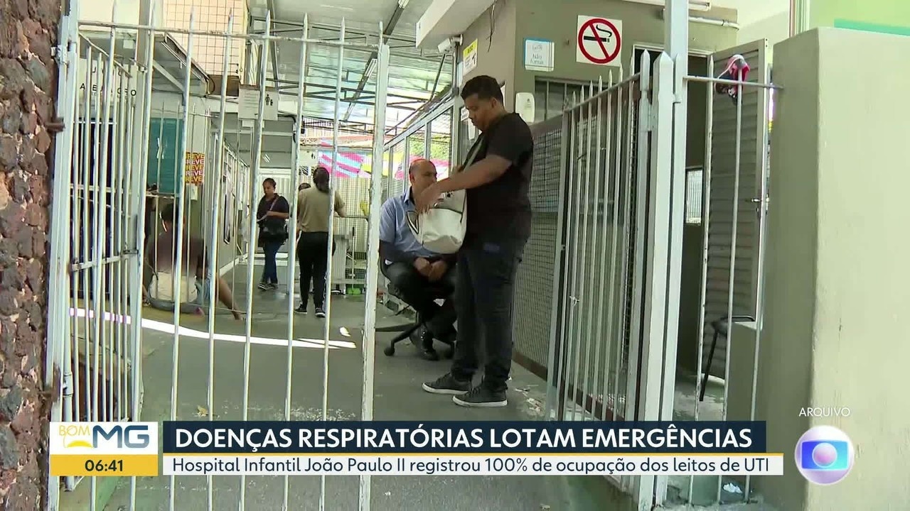 Minas Gerais Reforça Rede Hospitalar: Entenda o Impacto dos Novos Leitos para Doenças Respiratórias
