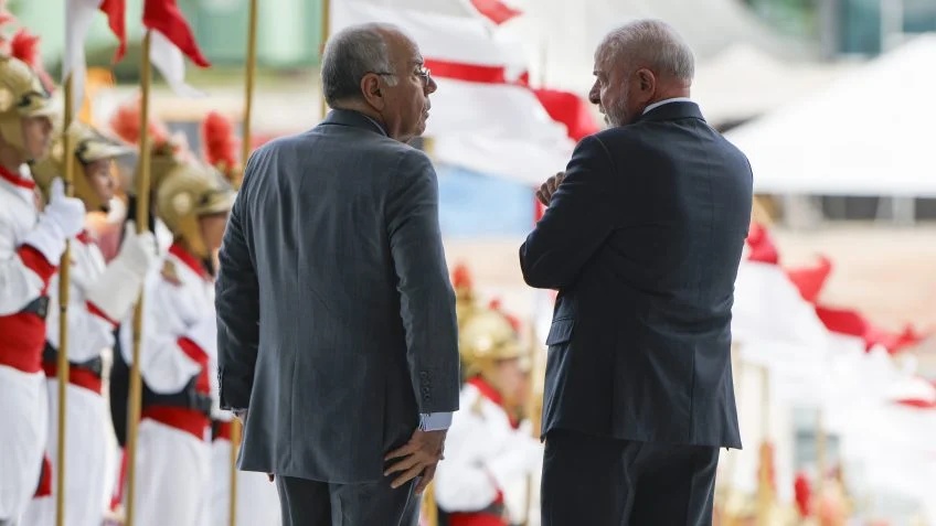 Soberania em Jogo: Itamaraty Alerta para Consequências da Designação de PCC e CV pelos EUA