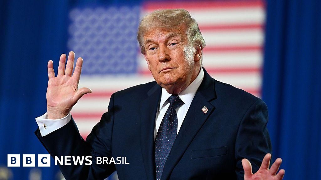 EUA Classificam Facções Brasileiras: A Tensão Geopolítica e a Influência na Eleição