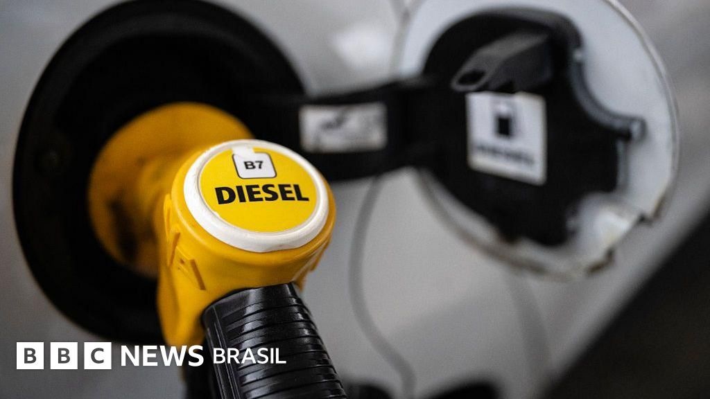 Governo Zera Impostos do Diesel: A Tensão entre o Alívio Imediato e os Riscos Inflacionários Ocultos