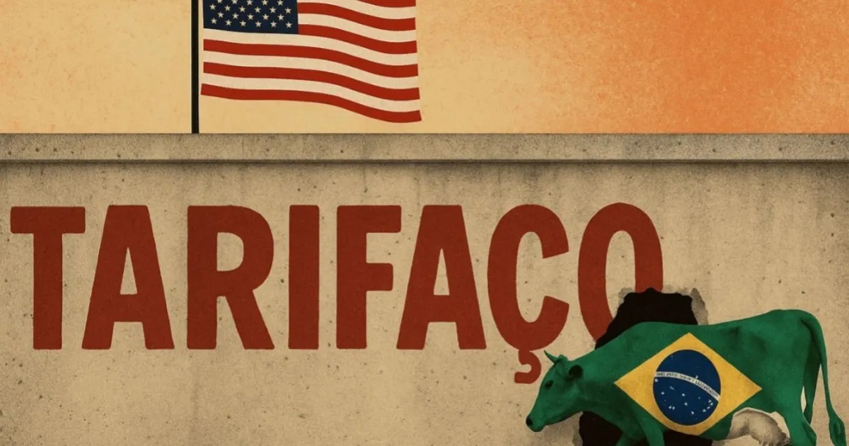 Imbróglio Comercial Brasil-EUA: Entenda o Impacto da Imimente Decisão sobre Tarifas