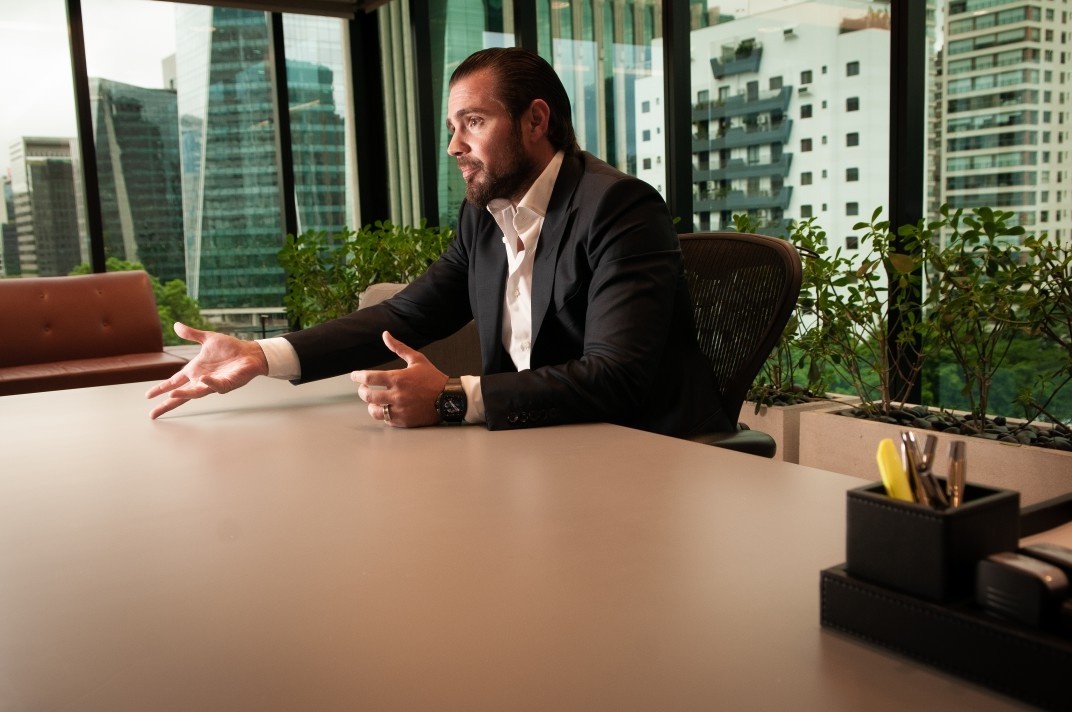 Delação de Vorcaro: O Efeito Dominó de Uma Colaboração Imprevista na Esfera Política