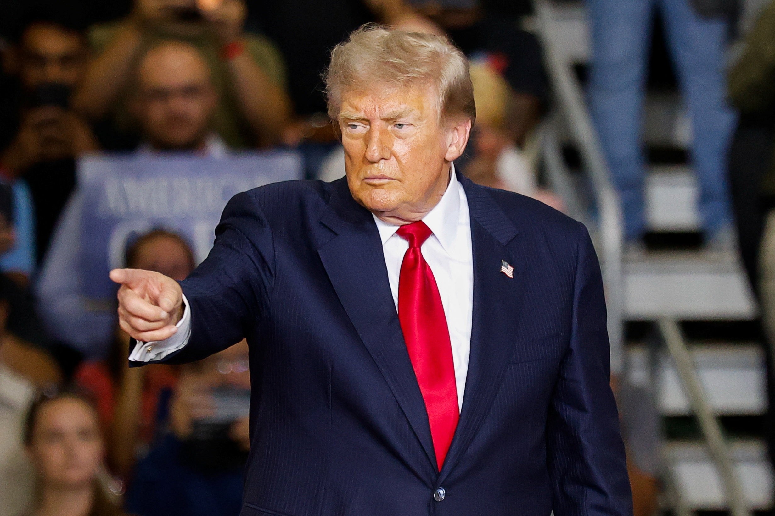 Geopolítica da Instabilidade: A Prorrogação das Sanções Americanas ao Brasil e Seus Efeitos Duradouros