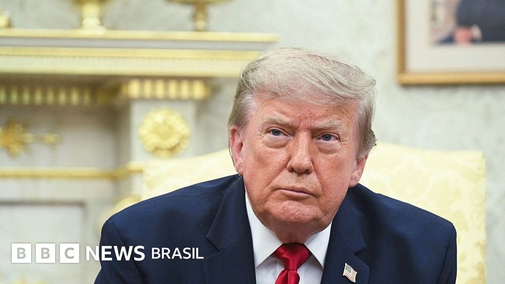 Tarifas de 25% dos EUA Contra o Brasil: Uma Análise do Impacto Econômico e Geopolítico