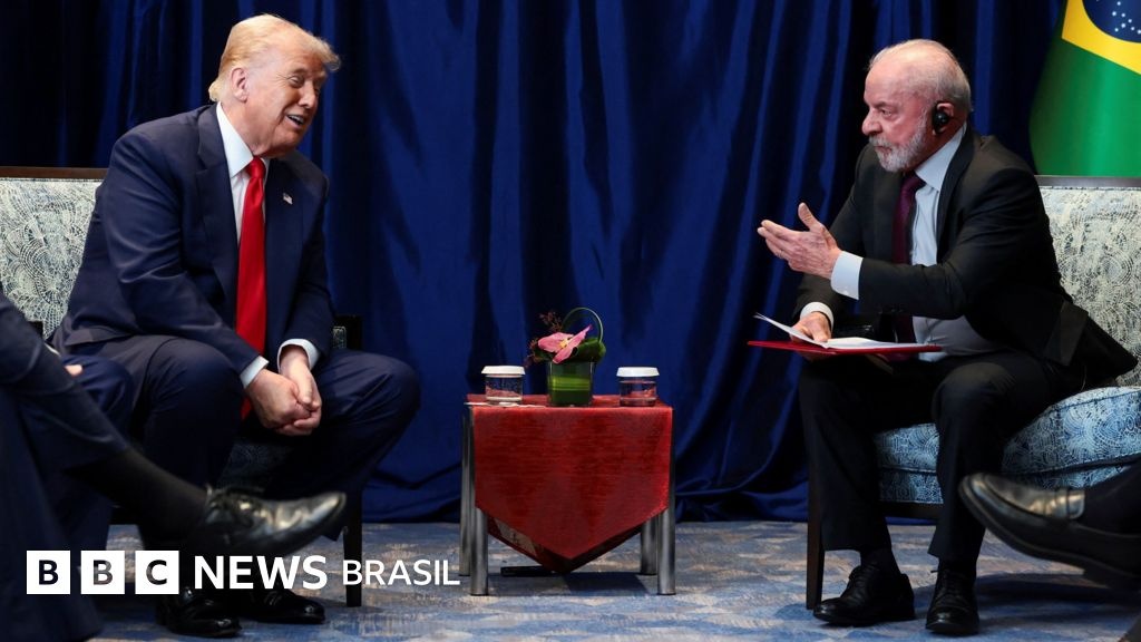 Tensões Comerciais: EUA Ameaçam Brasil por Pix, Etanol e Corrupção